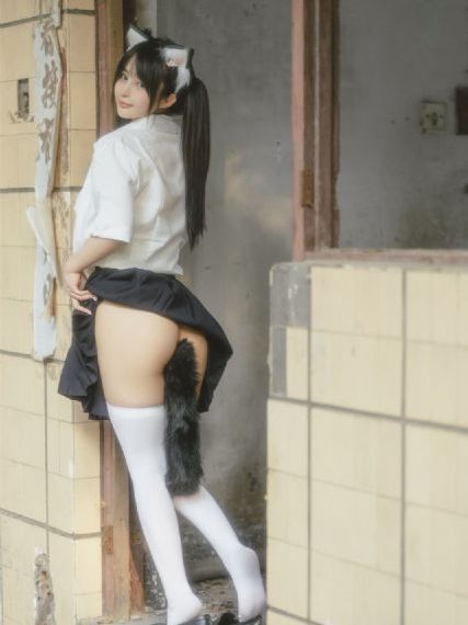 缠身