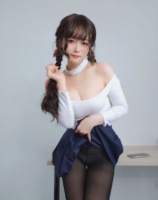 外星女生柴小七2